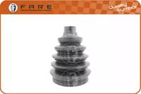 Fare 12412 Dust boot kit axle joint Fare 12412 Dust boot kit axle joint