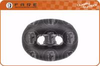 Fare 1255 Exhaust pipe support