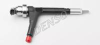 Denso DCRI105080 Форсунка паливна Denso DCRI105080 Форсунка паливна