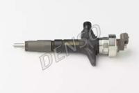 Denso DCRI106980 Nozzle assy fuel injector Denso DCRI106980 Nozzle assy fuel injector