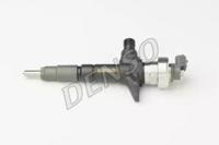 Denso DCRI106990 Injector nozzle fuel injector Denso DCRI106990 Injector nozzle fuel injector