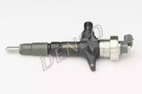 Denso DCRI108030 Injector nozzle fuel injector Denso DCRI108030 Injector nozzle fuel injector