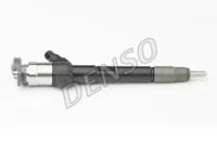 Denso DCRI300120 Nozzle assy fuel injector Denso DCRI300120 Nozzle assy fuel injector