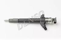 Denso DCRI300560 Nozzle assy fuel injector Denso DCRI300560 Nozzle assy fuel injector