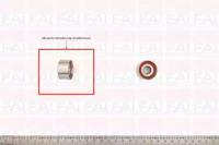 FAI T9277 Ролик обводной ремня грм