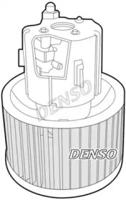Denso DEA09048 Вентилятор салона