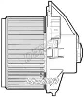 Denso DEA09052 Вентилятор салона