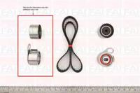 FAI TBK115 Ремінь ГРМ комплект