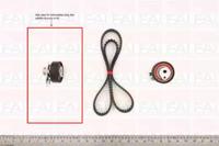 FAI TBK120 Ремінь ГРМ комплект FAI TBK120 Ремінь ГРМ комплект