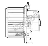 Denso DEA09071 Вентилятор салона