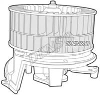 Denso DEA17004 Вентилятор салона