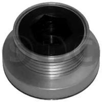 STC T404947 Шкив генератора STC T404947 Шкив генератора