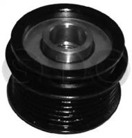 STC T404997 Механізм вільного ходу генератора