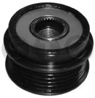 STC T405002 Шкив генератора