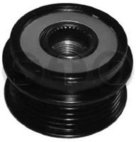STC T405003 Шкив генератора