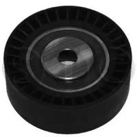 STC T405075 Ролик натяжной