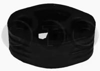 STC T405096 Exhaust pipe support