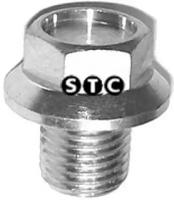 STC T405100 Cap metal