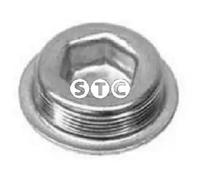 STC T405113 Cap metal