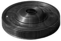 STC T405172 Шків колінвала