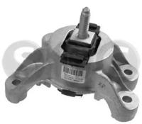 STC T405214 Insulator engine mounting STC T405214 Insulator engine mounting