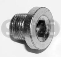 STC T405254 Cap metal