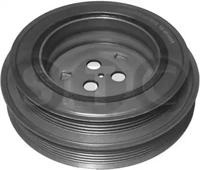 STC T405313 Шкив коленвала