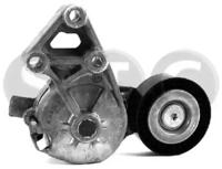 STC T405425 Натягувач ременя поліклинового