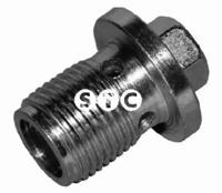 STC T405432 Cap metal