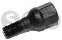 STC T405454 Болт кріплення колеса STC T405454 Болт кріплення колеса