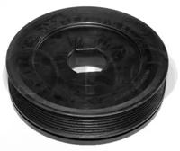 STC T405651 Шкив коленвала