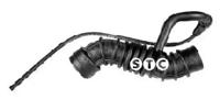 STC T405693 Duct assy air inlet rubber