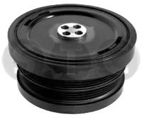 STC T405722 Шкив коленвала STC T405722 Шкив коленвала