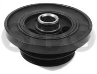 STC T405829 Шкив коленвала STC T405829 Шкив коленвала