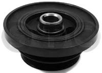 STC T405841 Шкив коленвала