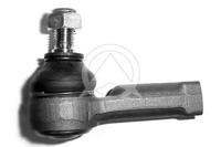 Sidem 87033 End assy tie rod steering
