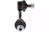 Sidem 87060 Тяга стабілізатора підвіски