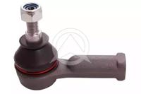 Sidem 87233 End assy tie rod steering