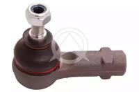 Sidem 87238 End assy tie rod steering