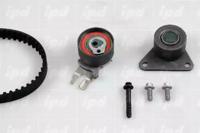 IPD 20-1600 Ремінь ГРМ комплект IPD 20-1600 Ремінь ГРМ комплект