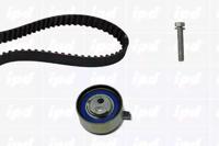 IPD 20-1642 Ремінь ГРМ комплект