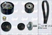 IPD 20-1916 Ремень ГРМ комплект