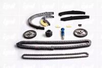 IPD 21-0319 Комплект ланцюга ГРМ