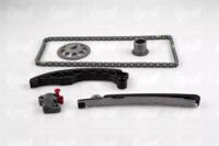 IPD 21-0405 Комплект ланцюга ГРМ