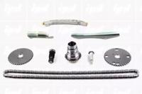 IPD 21-0458 Комплект цепи грм