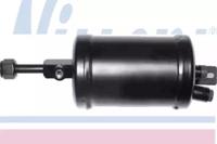Nissens 95012 Осушувач кондиціонера