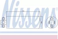 Nissens 95046 Осушувач кондиціонера