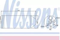 Nissens 95070 Осушувач кондиціонера