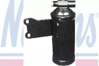 Nissens 95120 Осушувач кондиціонера