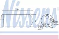 Nissens 95147 Receiver tank air conditioner